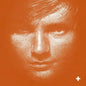 Ed Sheeran- + [Orange Vinyl]