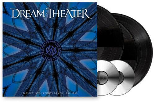 Dream Theater- Lost Not Forgotten Archives: Falling Into Infinity Demos 1996-1997