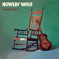 Howlin Wolf- Rockin Chair Album (+4 Bonus Trks) (Import)