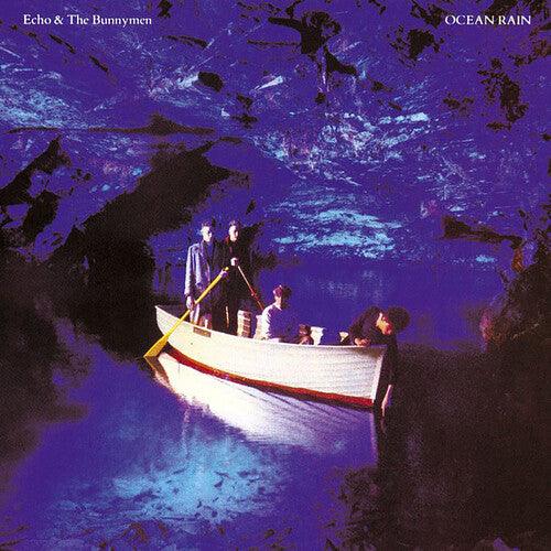 Echo & The Bunnymen- Ocean Rain (B&M Exclusive)