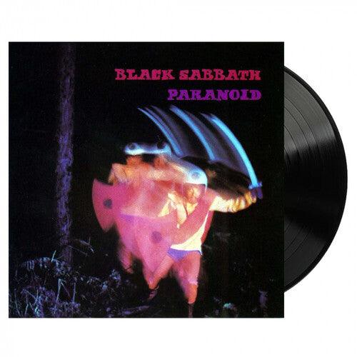 Black Sabbath- Paranoid (Import)