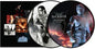 Michael Jackson- History: Continues (Pic Disc)