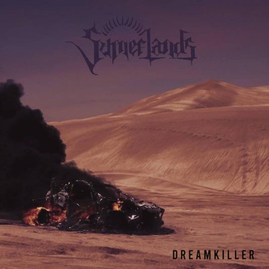 Sumerlands- Dreamkiller (Indie Exclusive)