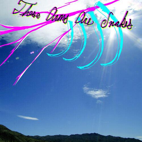 These Arms Are Snakes- Easter (Indie Exclusive)