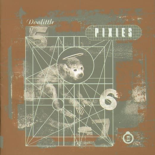 Pixies- Doolittle