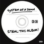 System Of A Down- Steal This Album