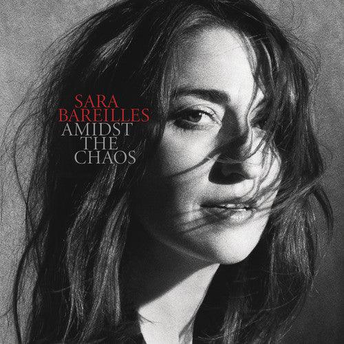 Sara Bareilles- Amidst The Chaos