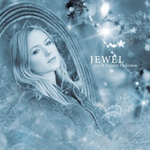 Jewel- Joy: A Holiday Collection