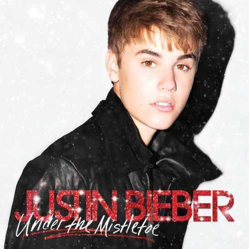 Justin Bieber- Under The Mistletoe