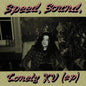 Kurt Vile- Speed Sound Lonely KV