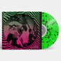 Thee Oh Sees- Live At Levitation (Indie Exclusive Neon Green with Black Splatter)
