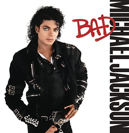 Michael Jackson- Bad