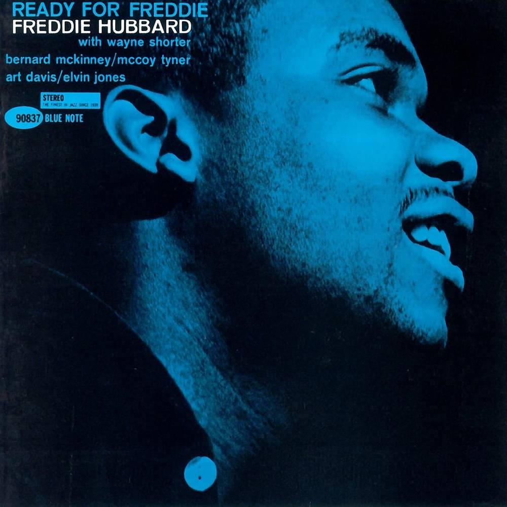 Freddie Hubbard- Ready For Freddie (Blue Note Classic Vinyl Series)