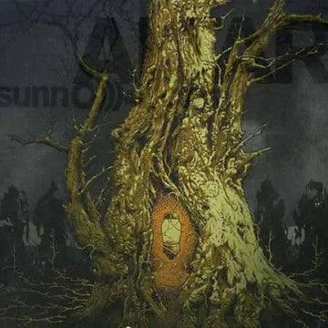 Sunn O)))/Boris- Altar -RSD23