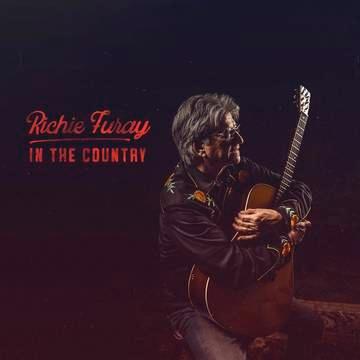 Richie Furay (Buffalo Springfield/Poco)- In The Country -RSD22 (Drop)