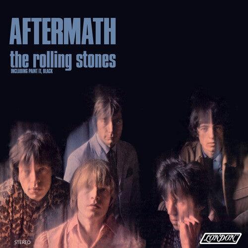 Rolling Stones- Aftermath (US)