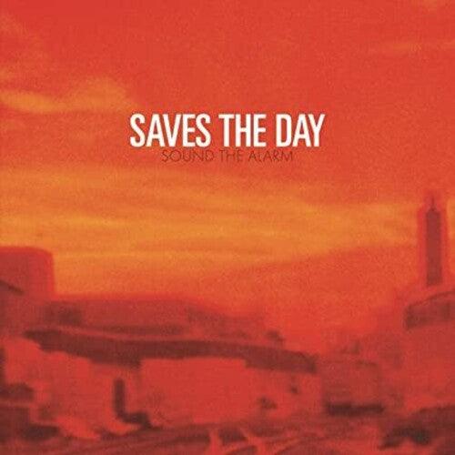 Saves The Day- Sound The Alarm (Ltd Ed)