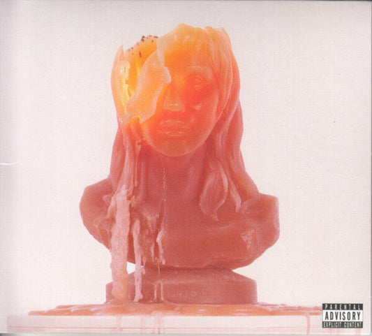 Kesha- High Road (Orange/Red Vinyl)