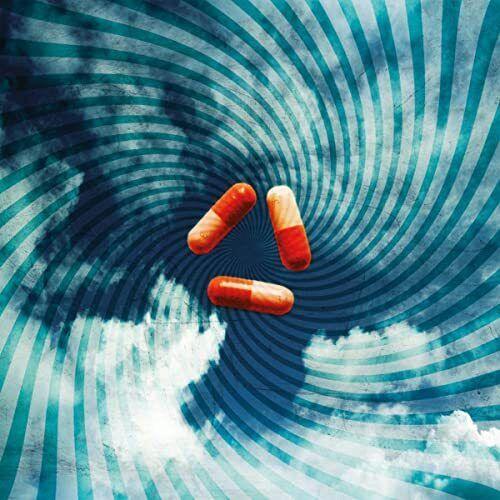 Porcupine Tree- Voyage 34