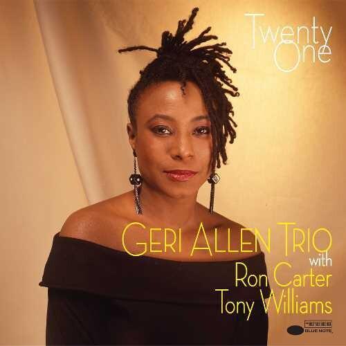 Geri Allen- Twenty One (Blue Note Classics Series)