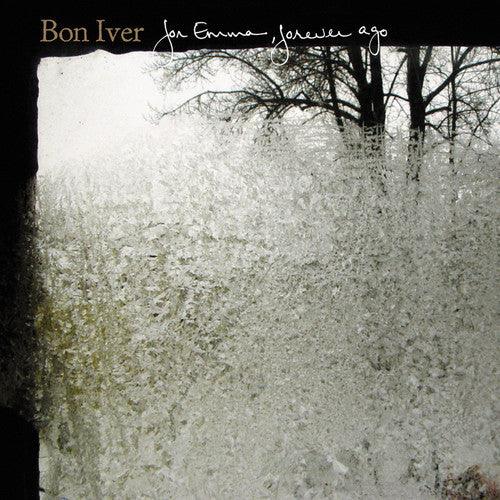 Bon Iver- For Emma, Forever Ago