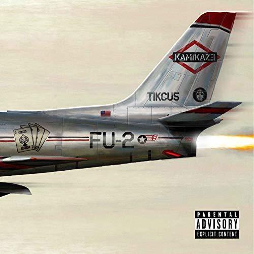 Eminem- Kamikaze