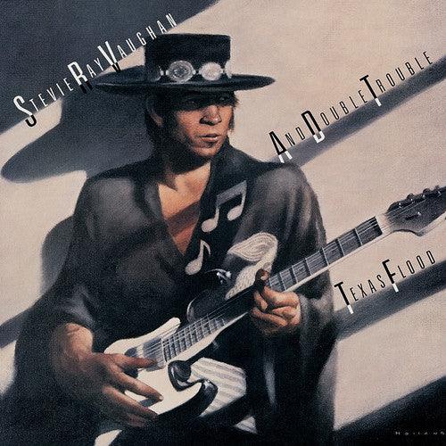 Stevie Ray Vaughan- Texas Flood