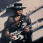 Stevie Ray Vaughan- Texas Flood