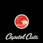 Black Pumas- Capitol Cuts: Live From Studio A (Red Vinyl)