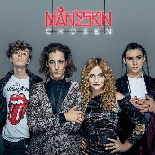 Maneskin- Chosen (Import)
