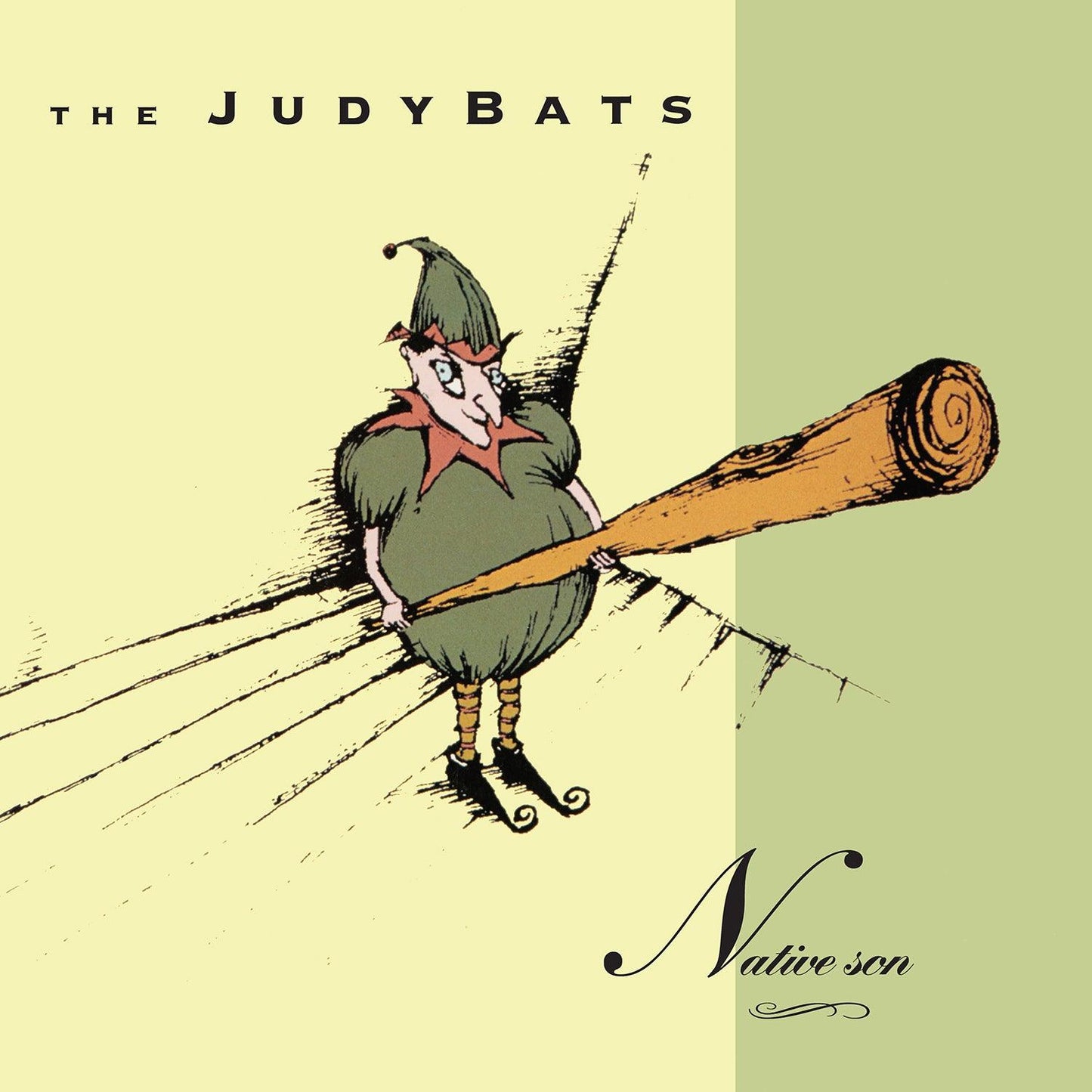 The Judybats- Native Son -RSD22