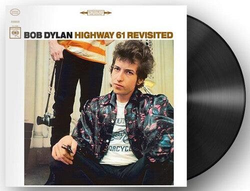 Bob Dylan- Highway 61 Revisited