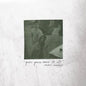 Modern Baseball- You're Gonna Miss It All (Olive Green Vinyl)