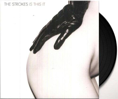 The Strokes- Is This It (International Cover) [Import]