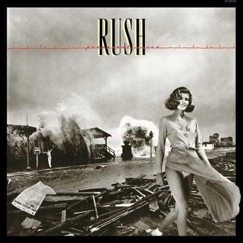 Rush- Permanent Waves