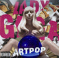 Lady Gaga- Art Pop
