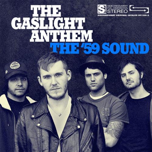 Gaslight Anthem- '59 Sound