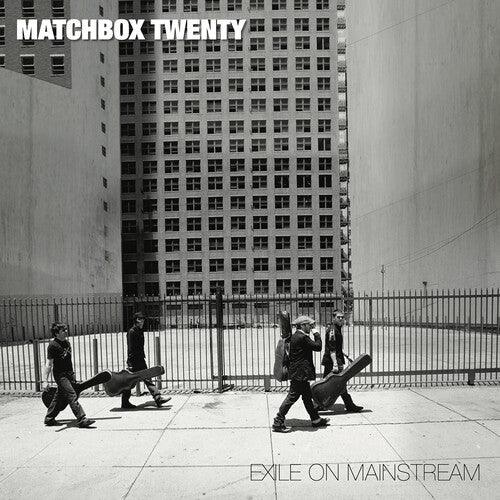 Matchbox Twenty- Exile On Mainstream