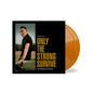 Bruce Springsteen- Only The Strong Survive (Indie Exclusive Orbit Orange Vinyl)