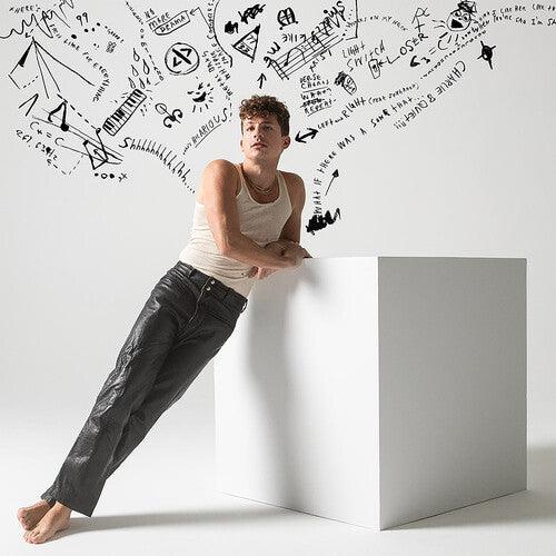 Charlie Puth- Charlie