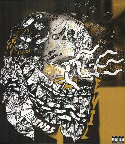 Portugal. The Man- Evil Friends