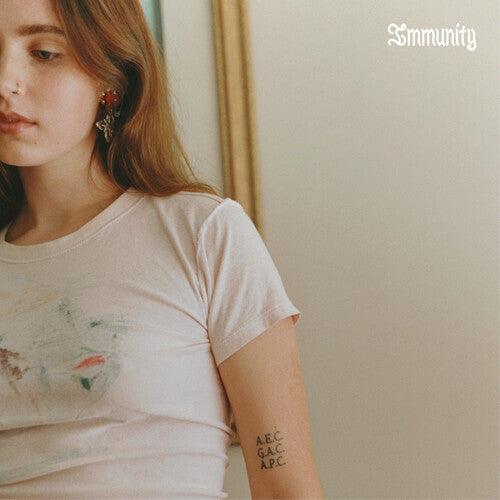 Clairo- Immunity