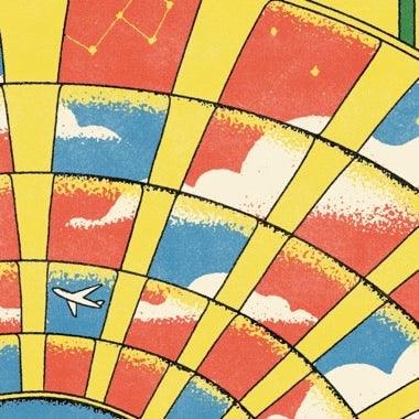 Khruangbin & Nubya Garcia- Live at Radio City Music Hall (New York Edition)