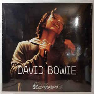 David Bowie- VH1 Storytellers