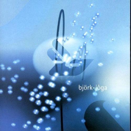 Bjork- Joga (EP)