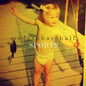 Modern Baseball- Sports (Lime Green Vinyl)