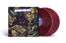 Gym Class Heroes- The Quilt (Purple Vinyl, Brick & Mortar Exclusive)