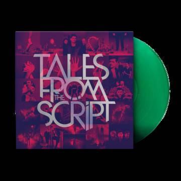 The Script- Tales From The Script: Greatest Hits -BF22