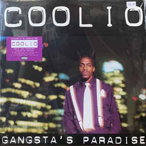 Coolio- Gangsta's Paradise (25th Anniv - Remastered)