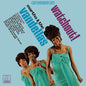 Martha & the Vandellas- Watchout
